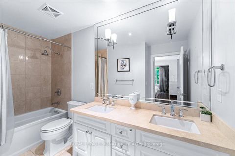 Photo 21 at 308 - 23 Rean Drive, Bayview Village, Toronto
