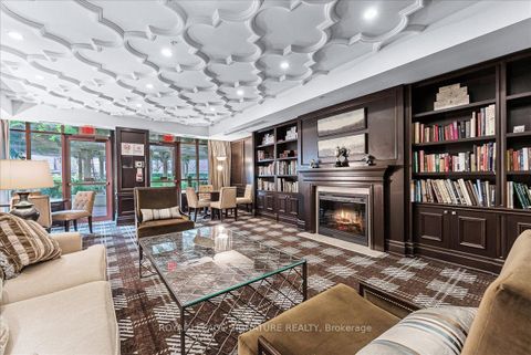 Photo 24 at 308 - 23 Rean Drive, Bayview Village, Toronto