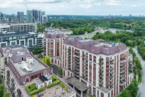 Photo 26 at 308 - 23 Rean Drive, Bayview Village, Toronto