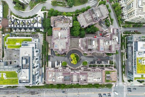 Photo 27 at 308 - 23 Rean Drive, Bayview Village, Toronto