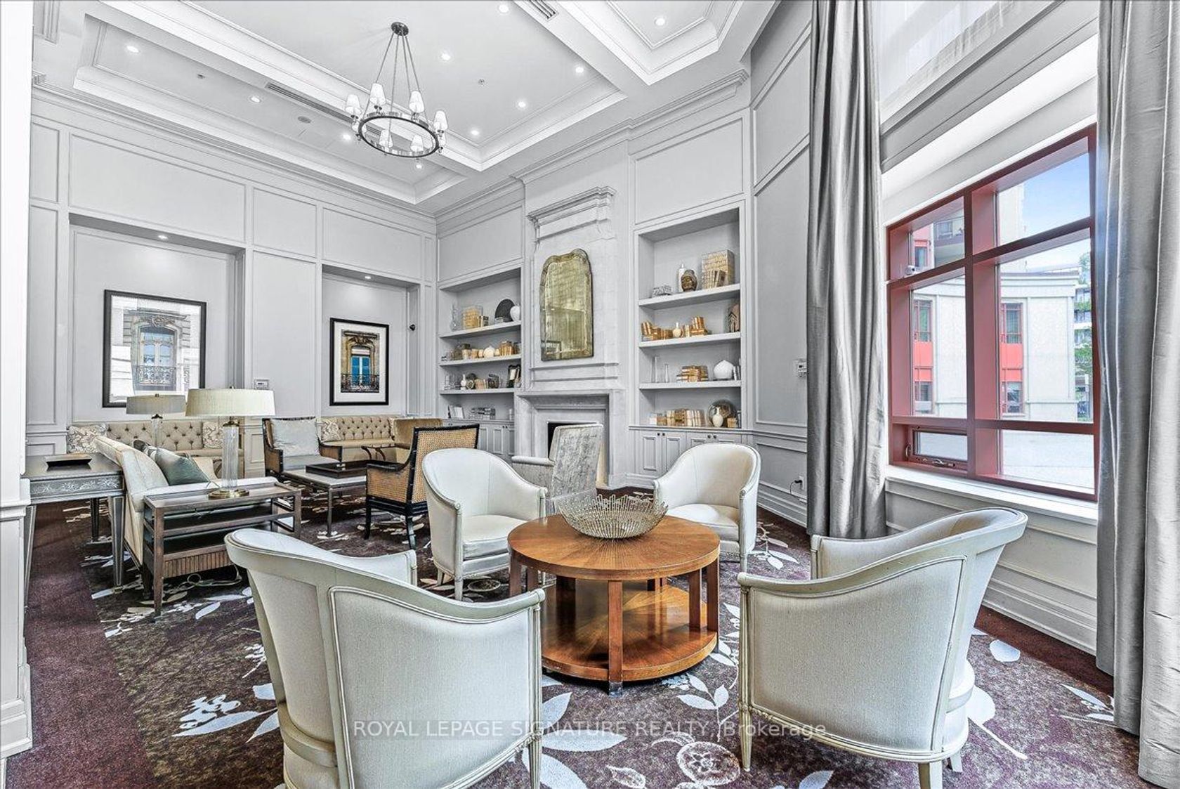 308 - 23 Rean Drive, Bayview Village, Toronto photo number 2 308 - 23 Rean Drive, Bayview Village, Toronto photo number 2