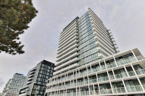 Photo 1 at 1210 - 180 Fairview Mall Drive, Don Valley Village, Toronto