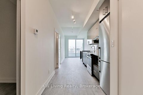Photo 2 at 1210 - 180 Fairview Mall Drive, Don Valley Village, Toronto