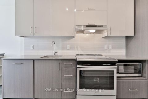 Photo 4 at 1210 - 180 Fairview Mall Drive, Don Valley Village, Toronto