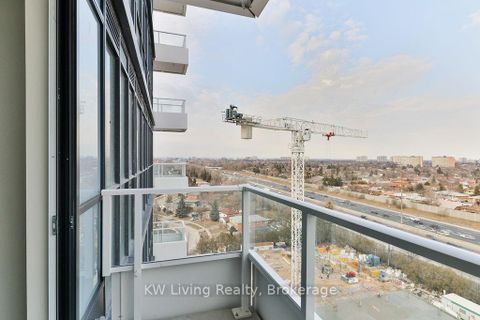 Photo 10 at 1210 - 180 Fairview Mall Drive, Don Valley Village, Toronto