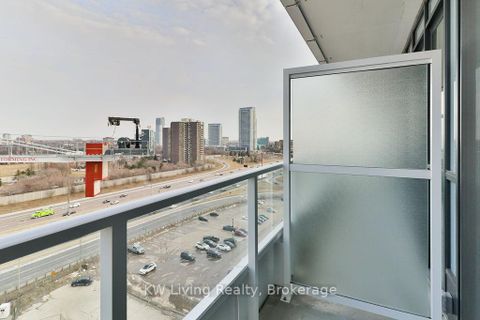 Photo 11 at 1210 - 180 Fairview Mall Drive, Don Valley Village, Toronto