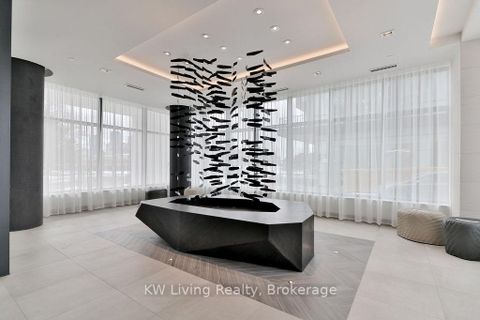 Photo 12 at 1210 - 180 Fairview Mall Drive, Don Valley Village, Toronto