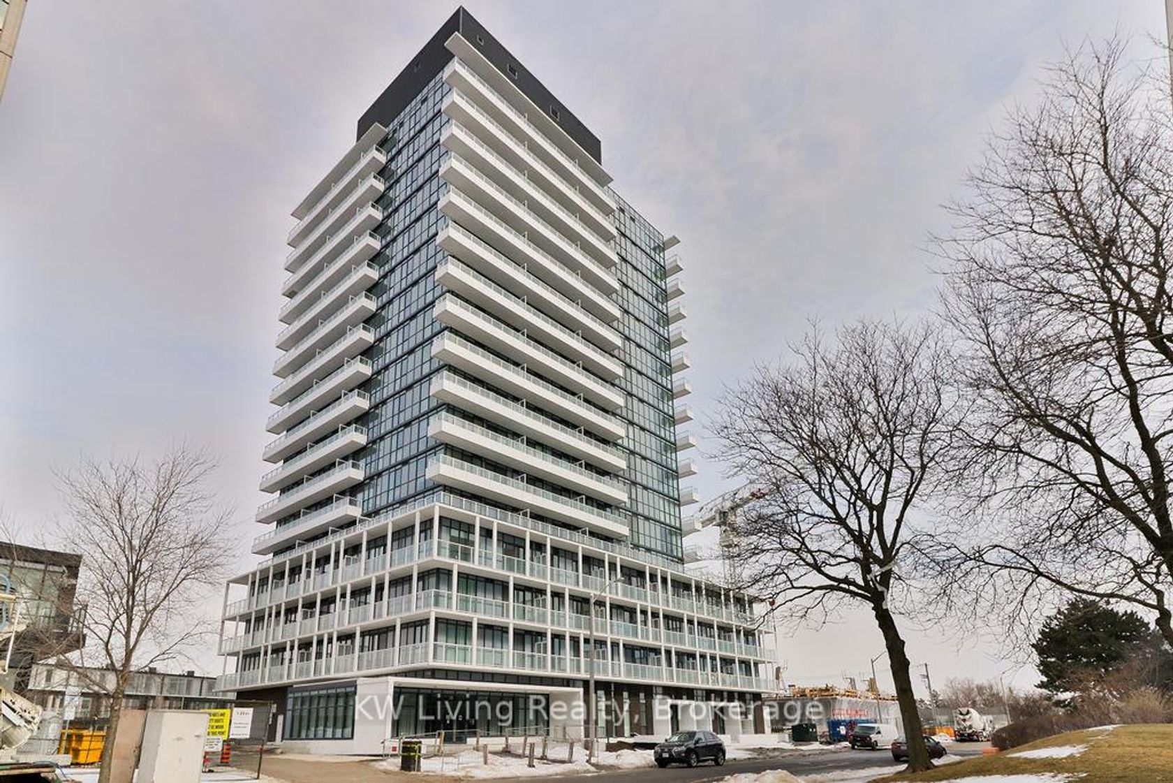 1210 - 180 Fairview Mall Drive, Don Valley Village, Toronto 