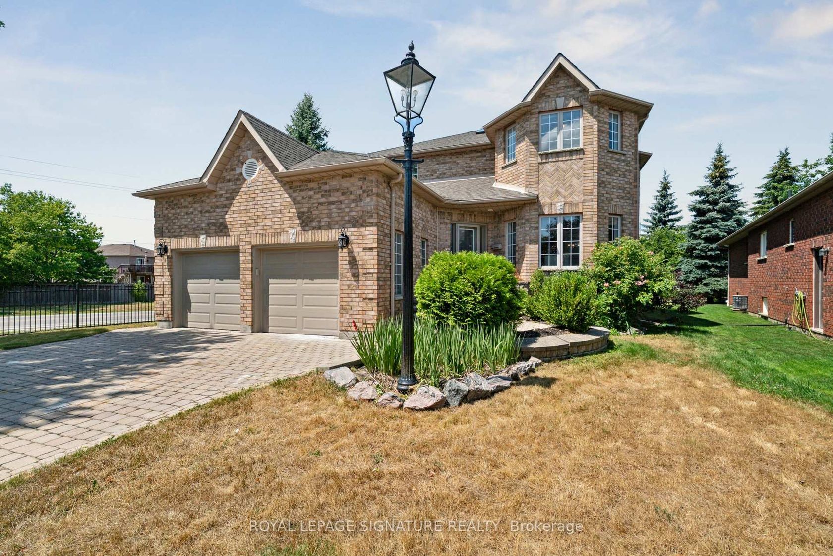 12 Mccullough Court, South Shore, Barrie photo 2