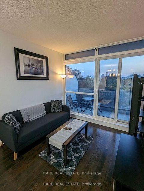 Photo 6 at 420 - 2885 Bayview Avenue, Bayview Village, Toronto
