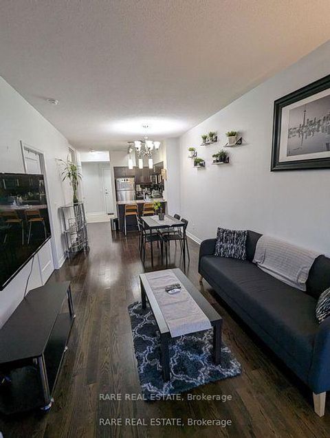 Photo 7 at 420 - 2885 Bayview Avenue, Bayview Village, Toronto