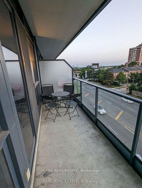 Photo 8 at 420 - 2885 Bayview Avenue, Bayview Village, Toronto