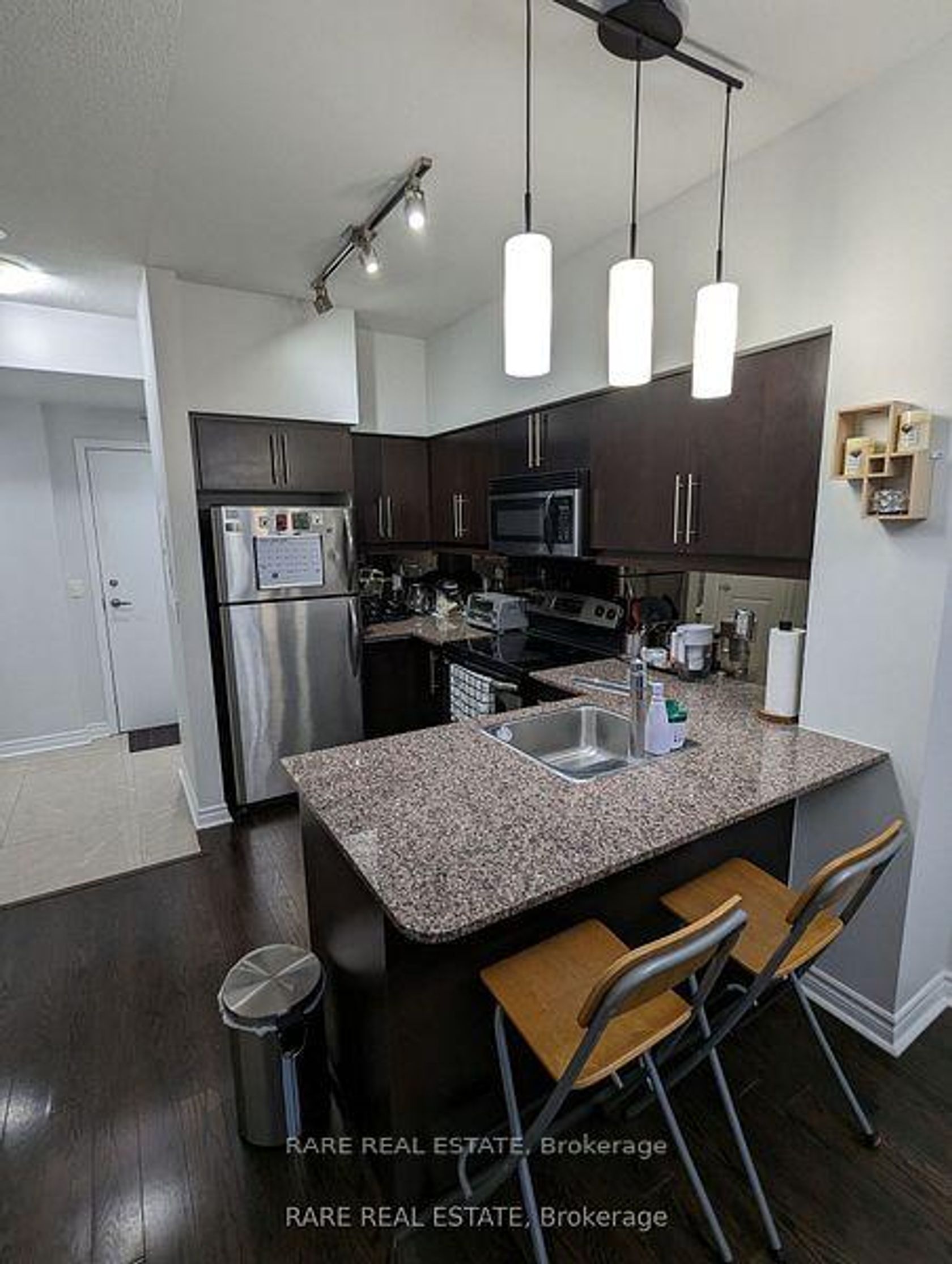 420 - 2885 Bayview Avenue, Bayview Village, Toronto 