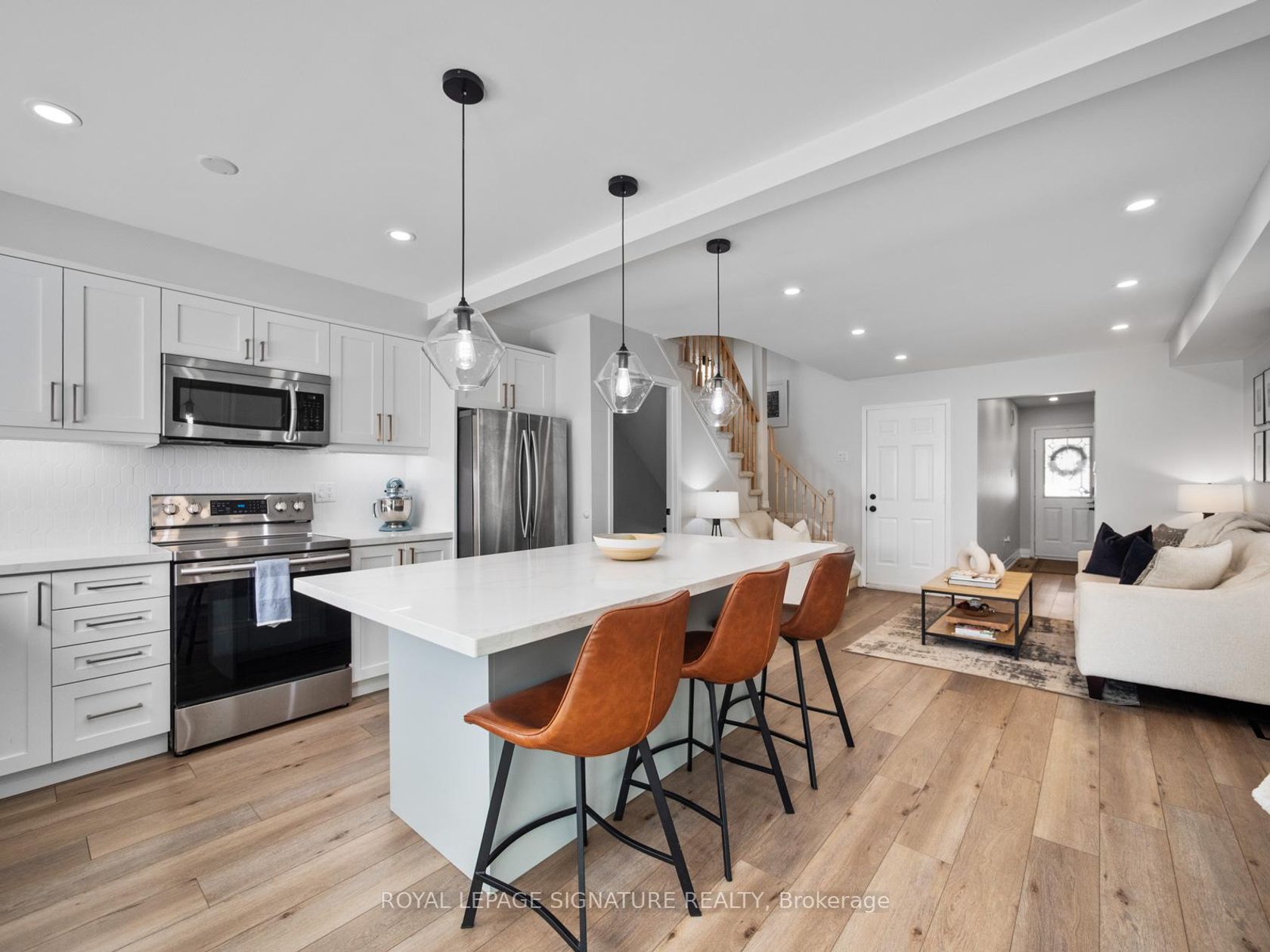 113 - 1292 Sherwood Mills Boulevard, East Credit, Mississauga 