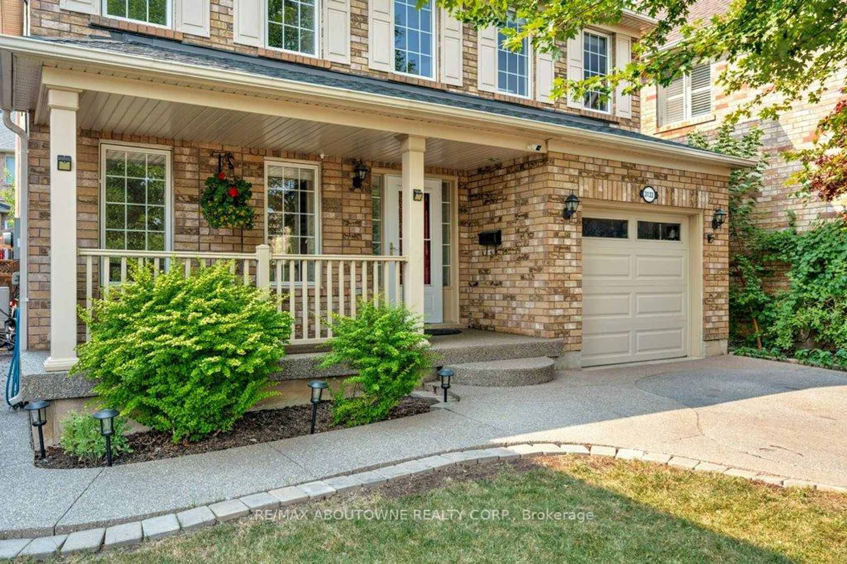 3133 Abernathy Way, BC Bronte Creek, Oakville 