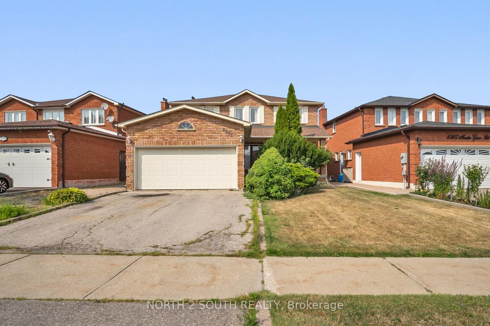 8391 Martin Grove Road, West Woodbridge, Vaughan 