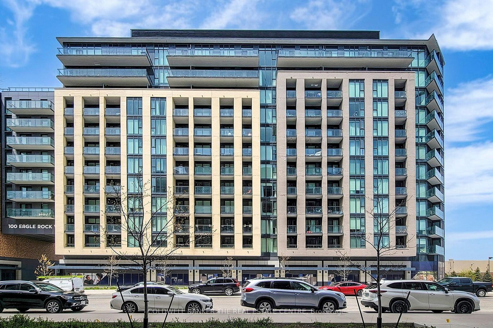 827 - 100 Eagle Rock Way N, Rural Vaughan, Vaughan 