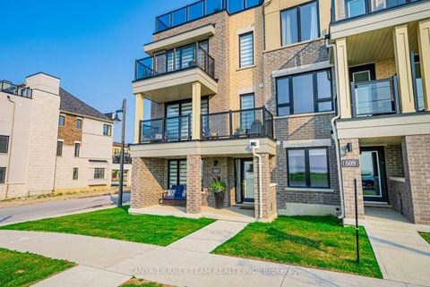 Photo 0 at 605 Port Darlington Road, Bowmanville, Clarington