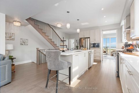 Photo 14 at 605 Port Darlington Road, Bowmanville, Clarington