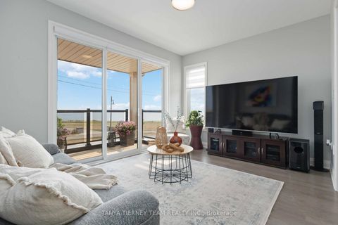 Photo 15 at 605 Port Darlington Road, Bowmanville, Clarington