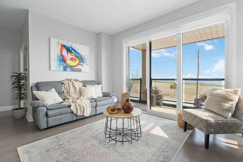 Photo 16 at 605 Port Darlington Road, Bowmanville, Clarington