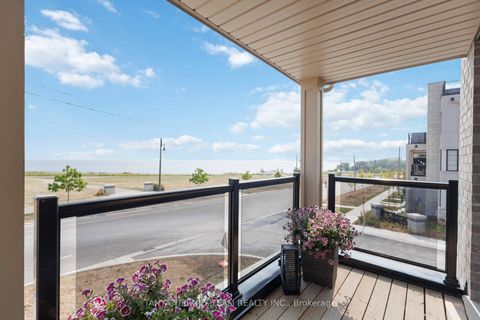 Photo 18 at 605 Port Darlington Road, Bowmanville, Clarington