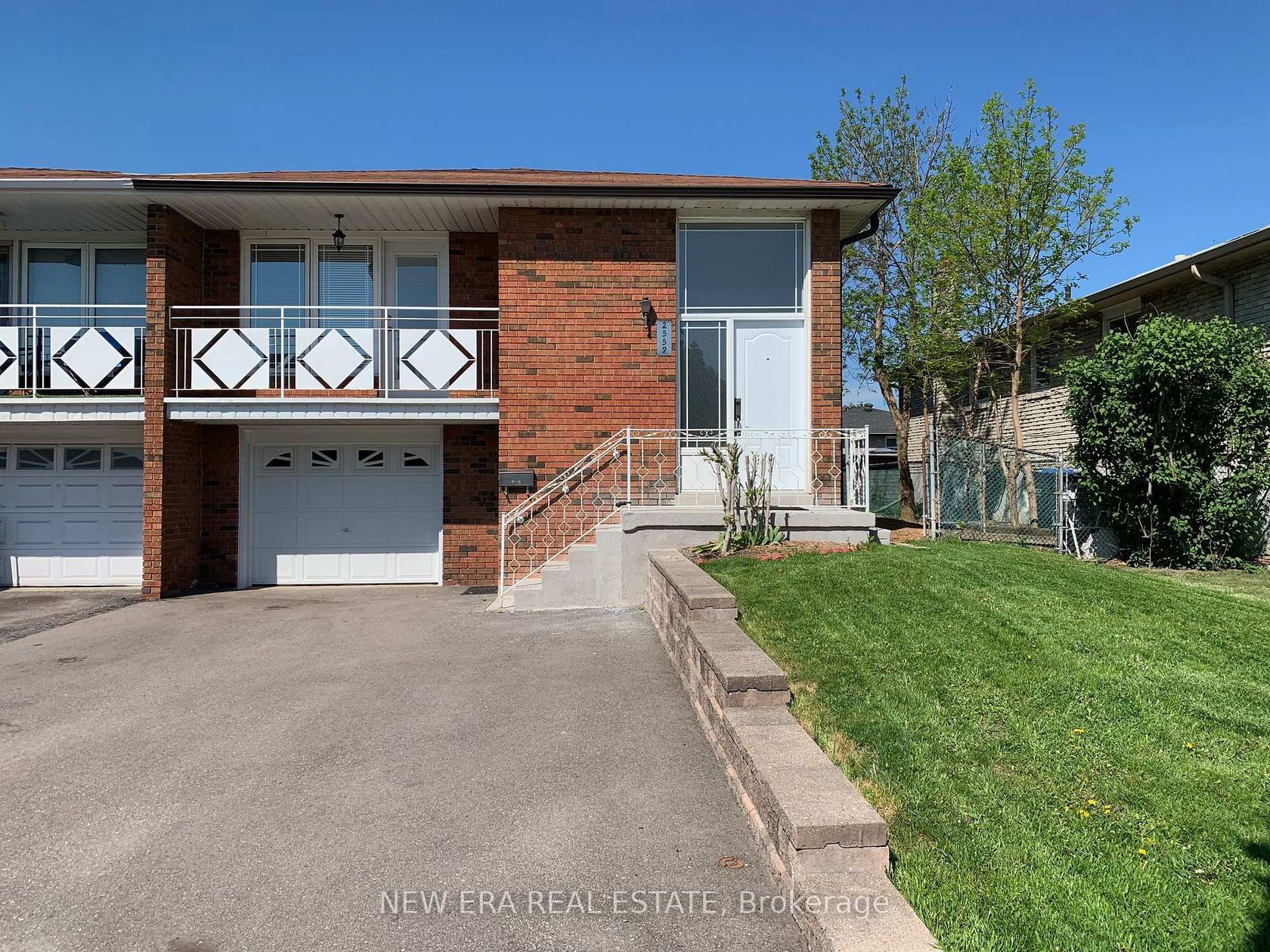 2559 Kingsberry Crescent, Cooksville, Mississauga 