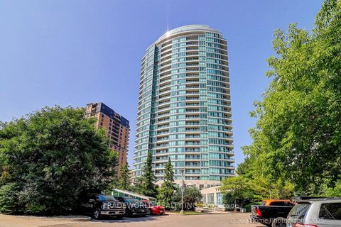 Photo 0 at 2003 - 60 Byng Avenue, Willowdale East, Toronto