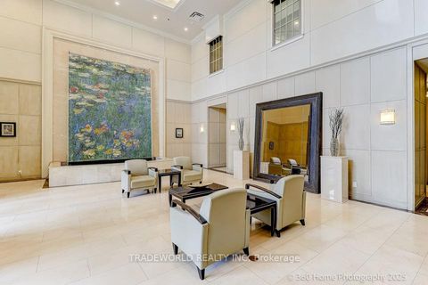 Photo 2 at 2003 - 60 Byng Avenue, Willowdale East, Toronto