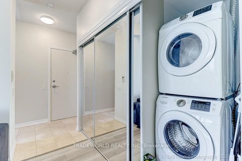 Photo 3 at 2003 - 60 Byng Avenue, Willowdale East, Toronto