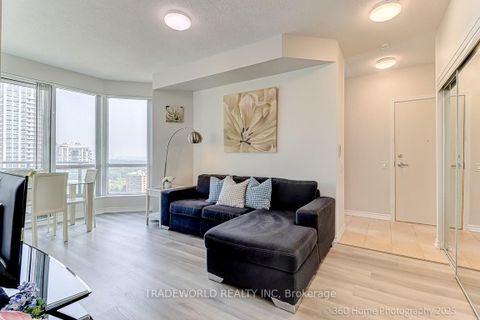 Photo 4 at 2003 - 60 Byng Avenue, Willowdale East, Toronto