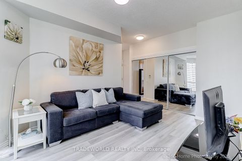Photo 6 at 2003 - 60 Byng Avenue, Willowdale East, Toronto