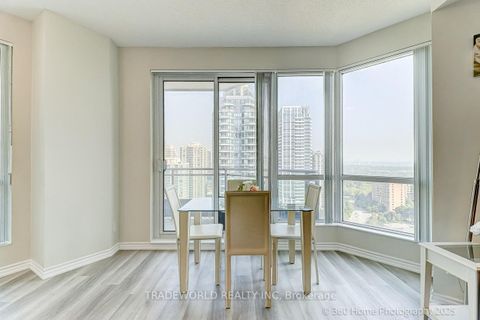 Photo 8 at 2003 - 60 Byng Avenue, Willowdale East, Toronto