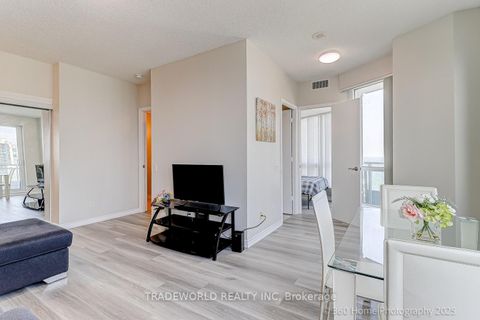 Photo 9 at 2003 - 60 Byng Avenue, Willowdale East, Toronto