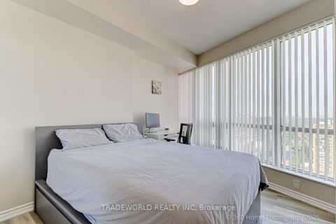 Photo 13 at 2003 - 60 Byng Avenue, Willowdale East, Toronto