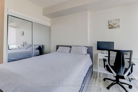 Photo 14 at 2003 - 60 Byng Avenue, Willowdale East, Toronto
