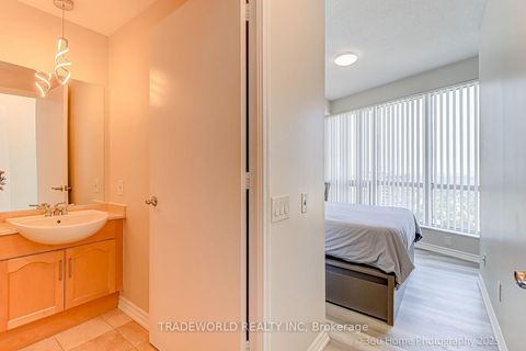Photo 15 at 2003 - 60 Byng Avenue, Willowdale East, Toronto