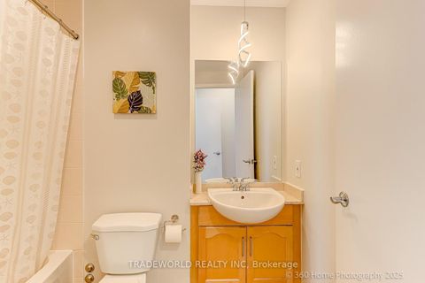 Photo 16 at 2003 - 60 Byng Avenue, Willowdale East, Toronto