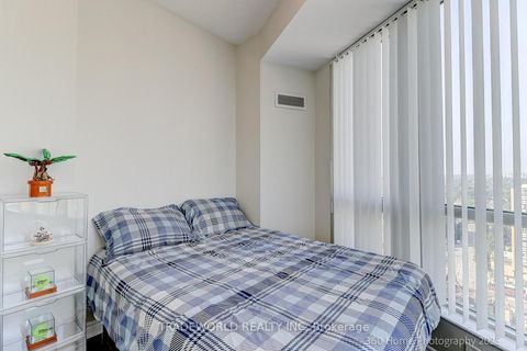 Photo 17 at 2003 - 60 Byng Avenue, Willowdale East, Toronto