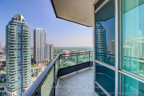 Photo 20 at 2003 - 60 Byng Avenue, Willowdale East, Toronto