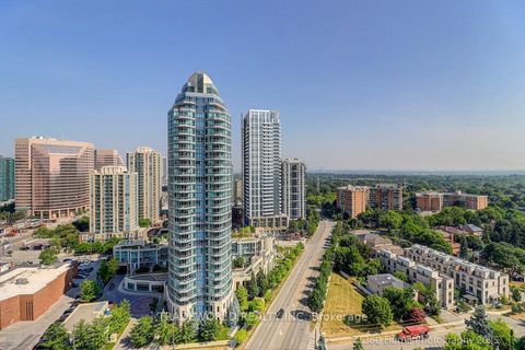 Photo 22 at 2003 - 60 Byng Avenue, Willowdale East, Toronto