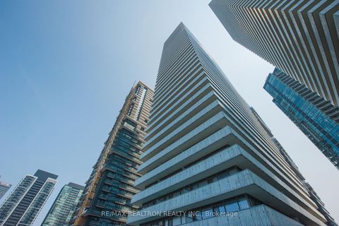 Photo 1 at 606 - 50 Charles Street E, Yonge Corridor, Toronto