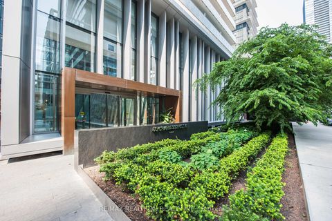 Photo 4 at 606 - 50 Charles Street E, Yonge Corridor, Toronto