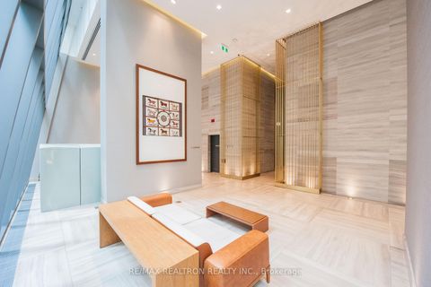 Photo 6 at 606 - 50 Charles Street E, Yonge Corridor, Toronto