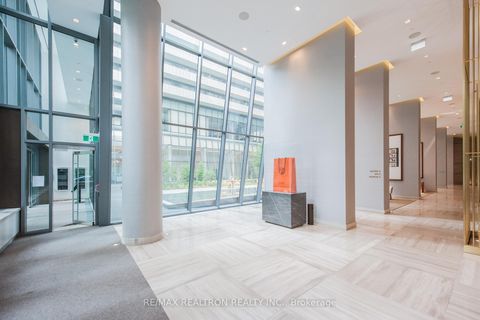 Photo 8 at 606 - 50 Charles Street E, Yonge Corridor, Toronto