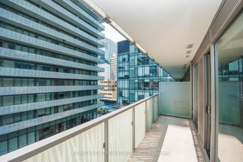 Photo 37 at 606 - 50 Charles Street E, Yonge Corridor, Toronto