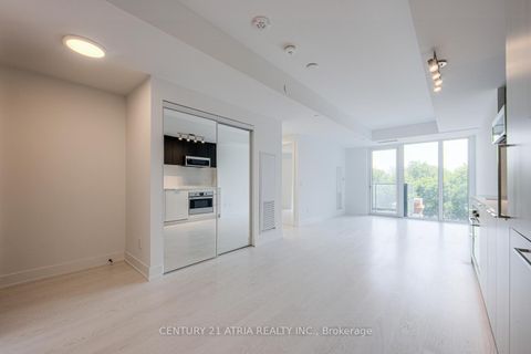 Photo 1 at 511 - 308 Jarvis Street, Yonge Corridor, Toronto