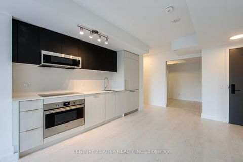 Photo 2 at 511 - 308 Jarvis Street, Yonge Corridor, Toronto