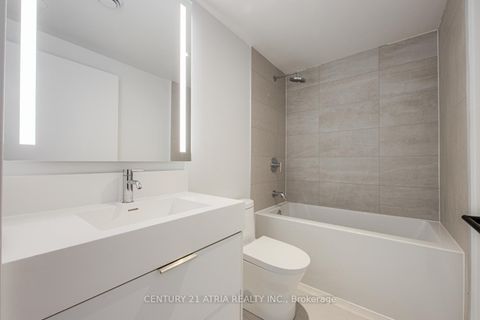 Photo 3 at 511 - 308 Jarvis Street, Yonge Corridor, Toronto