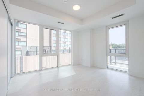 Photo 4 at 511 - 308 Jarvis Street, Yonge Corridor, Toronto Photo 4 at 511 - 308 Jarvis Street, Yonge Corridor, Toronto